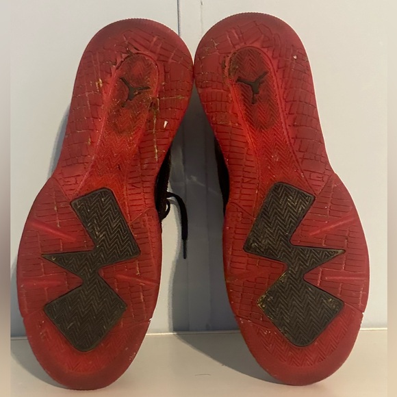 Jordan Mars 270 - Picture 7 of 8